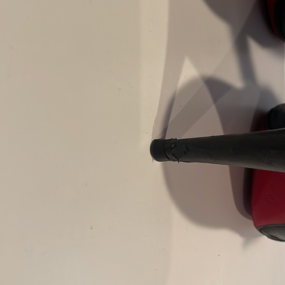 Christian Louboutin Apollonia Boots in black leather size 38.5 - Picture 6 of 10